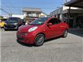 2007 Nissan Micrac C+C