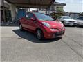 2007 Nissan Micrac C+C