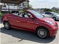2007 Nissan Micrac C+C