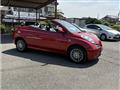 2007 Nissan Micrac C+C