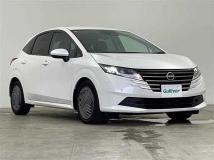 2024 Nissan Note