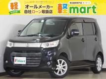 2014 Suzuki Wagon R