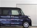 2017 Daihatsu Tanto Custom