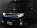 2015 Daihatsu Tanto Custom