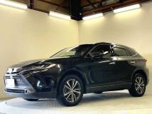 2021 Toyota Harrier