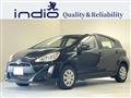 2017 Toyota AQUA