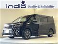 2019 Toyota Voxy