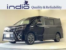 2019 Toyota Voxy