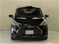 2021 Toyota Sienta