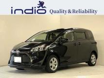2021 Toyota Sienta