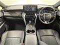 2024 Toyota Harrier