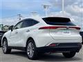 2020 Toyota Harrier