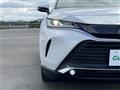 2020 Toyota Harrier