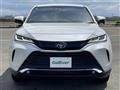 2020 Toyota Harrier