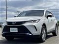 2020 Toyota Harrier