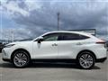 2020 Toyota Harrier