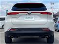 2020 Toyota Harrier