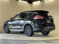 2015 Nissan X-Trail