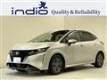 2021 Nissan Note