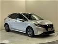2021 Nissan Note