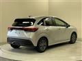 2021 Nissan Note