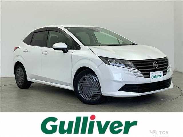 2024 Nissan Note