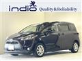 2018 Toyota Sienta