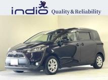2018 Toyota Sienta
