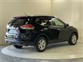 2015 Nissan X-Trail