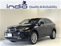 2023 Toyota Harrier Hybrid