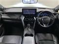 2023 Toyota Harrier Hybrid