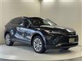 2023 Toyota Harrier Hybrid