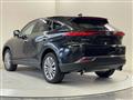 2023 Toyota Harrier Hybrid