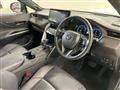 2023 Toyota Harrier Hybrid