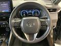 2023 Toyota Harrier Hybrid