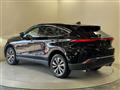 2020 Toyota Harrier