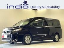 2018 Toyota Voxy
