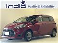 2020 Toyota Sienta
