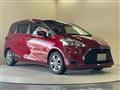 2020 Toyota Sienta