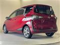2020 Toyota Sienta