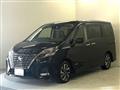 2020 Nissan Serena