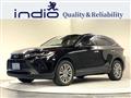 2021 Toyota Harrier