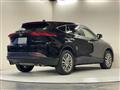 2021 Toyota Harrier