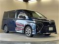 2018 Toyota Voxy