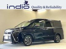 2018 Toyota Voxy