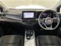 2021 Nissan Note