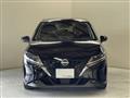 2021 Nissan Note