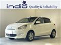 2012 Mitsubishi Mirage