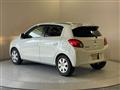 2012 Mitsubishi Mirage
