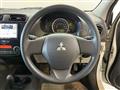 2012 Mitsubishi Mirage